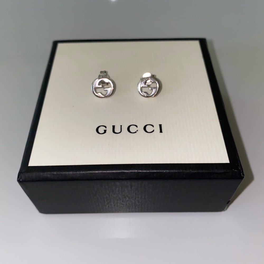 🎀Gucci earrings🎀